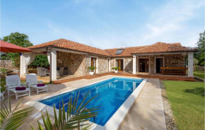 Amazing Home In Gostinjac